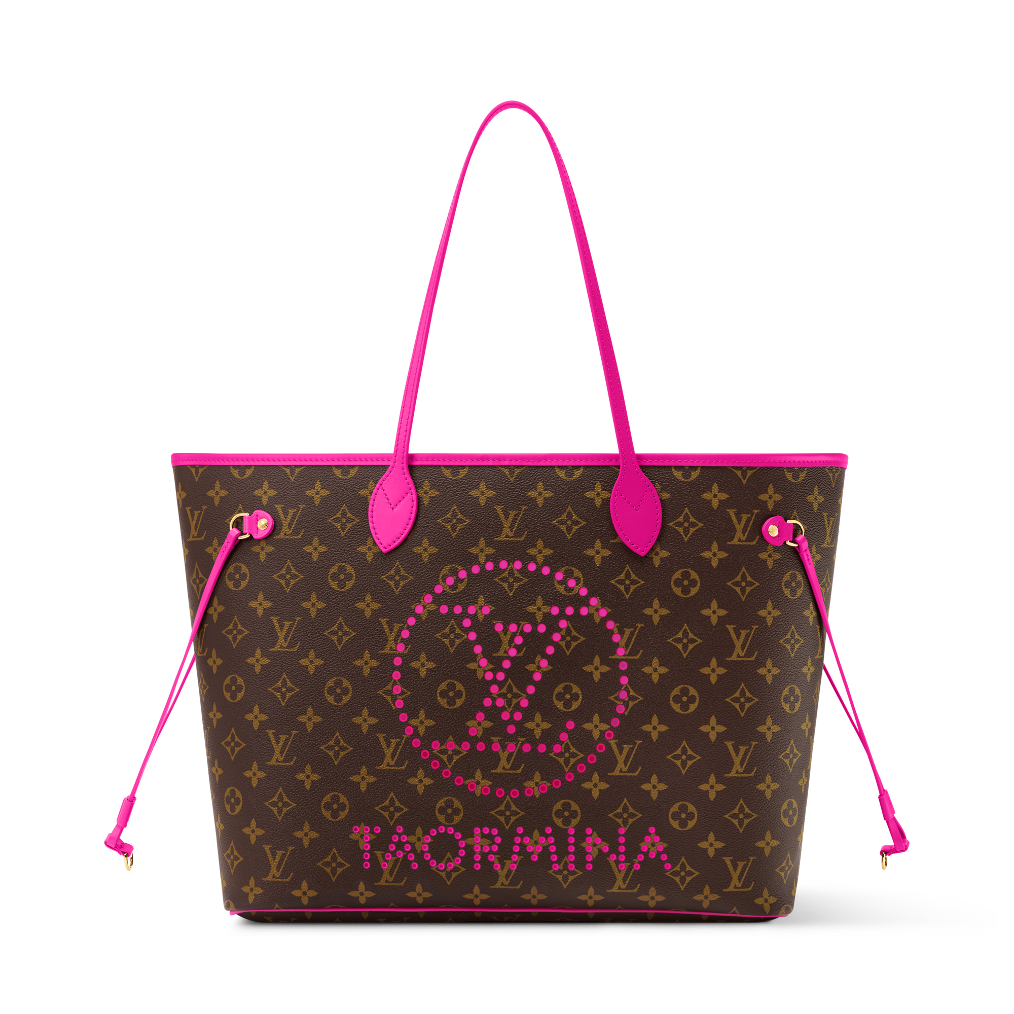 Neverfull GM Other Monogram Canvas - Women Bags | LOUIS VUITTON